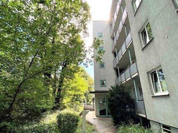 Studio zur Miete 909 € 1 Zimmer 47,4 m² frei ab 12.04.2026 Lortzingstr. 21 Pasing-Obermenzing München 81241