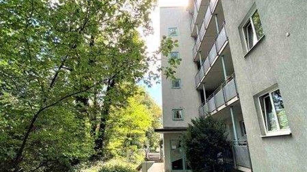 Studio zur Miete 909 € 1 Zimmer 47,4 m² frei ab 12.04.2026 Lortzingstr. 21 Pasing-Obermenzing München 81241