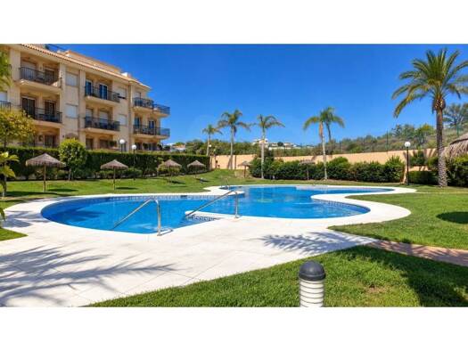 Wohnung zum Kauf 280.000 € 2 Zimmer 85 m² 2. Geschoss Torrox 29793