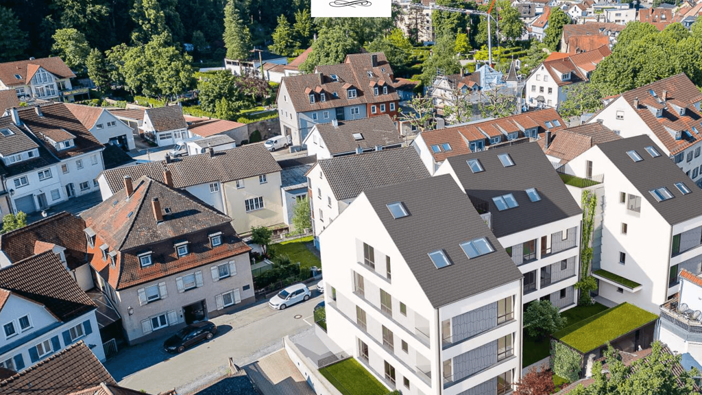 Wohnung zum Kauf - Erstbezug 348.000 € 2,5 Zimmer 49,7 m² 2. Geschoss Weingarten 88250