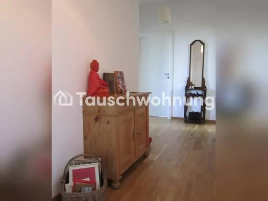 Wohnung zur Miete Tauschwohnung 900 € 3 Zimmer 75 m² 3. Geschoss Rüttenscheid Stadtbezirk II 45130