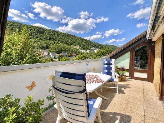 Wohnung zum Kauf 159.000 € 3 Zimmer 89,8 m² Niederbreisig Bad Breisig 53498