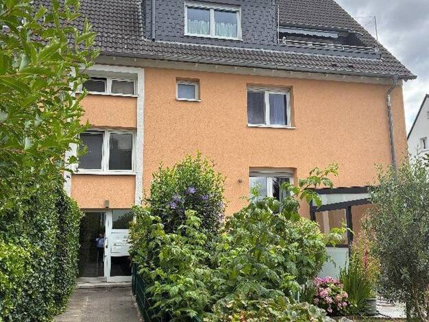 Maisonette zur Miete 1.100 € 4,5 Zimmer 99 m² 3. Geschoss frei ab 01.09.2026 Richard Dehmel Straße 11 Welper Hattingen-Welper 45527