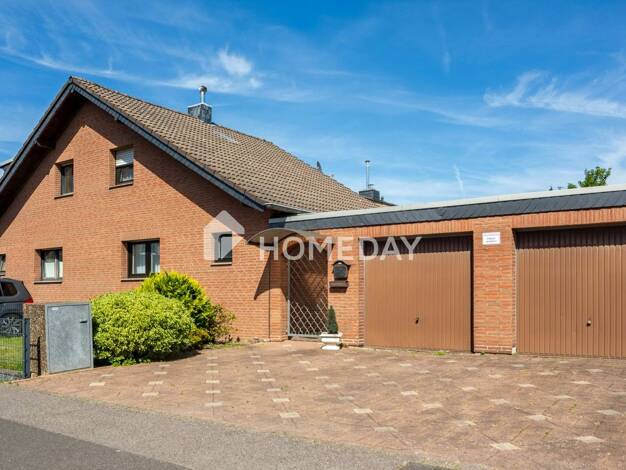 Doppelhaushälfte zum Kauf 549.000 € 4 Zimmer 77 m² 700 m² Grundstück Höhenhaus Mülheim 51061