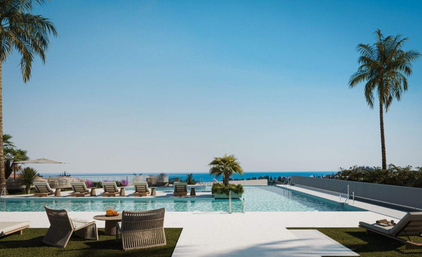 Immobilie in Wietzendorf - Apartment in Mijas Costa - Bild 1