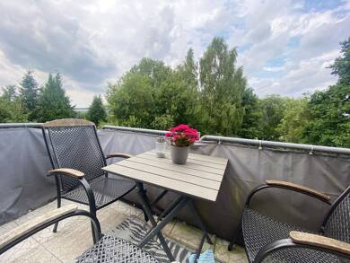 Wohnung zur Miete 500 € 3 Zimmer 77 m² 1. Geschoss Am Alten Kloster 40 Arnsberg Arnsberg 59821