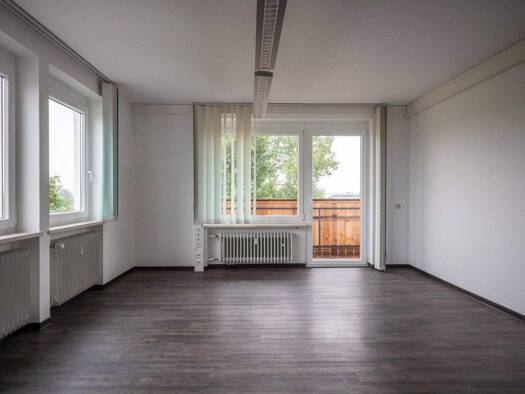 Wohnung zur Miete 1.197 € 3,5 Zimmer 114 m² 2. Geschoss Industriestraße Vilsbiburg 84137