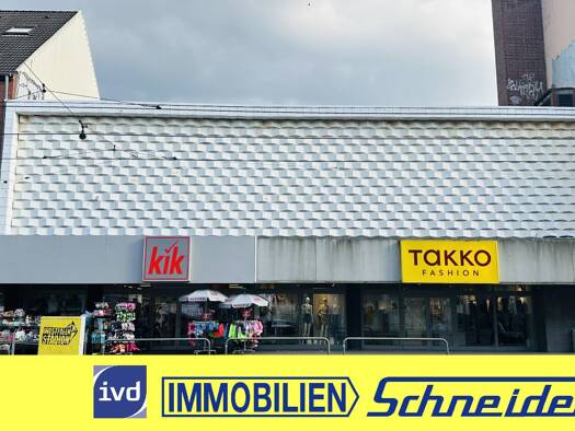 Laden zur Miete 4.000 € 494,9 m² Verkaufsfläche Brackel Dortmund 44309