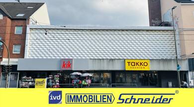 Laden zur Miete 4.000 € 494,9 m² Verkaufsfläche Brackel Dortmund 44309