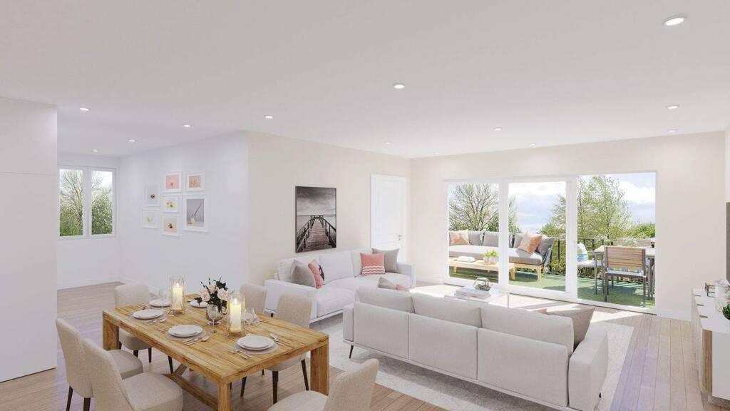 Wohnung zum Kauf - Erstbezug provisionsfrei 499.000 € 4 Zimmer 105,2 m² 1. Geschoss Landau Landau in der Pfalz / Queichheim 76829