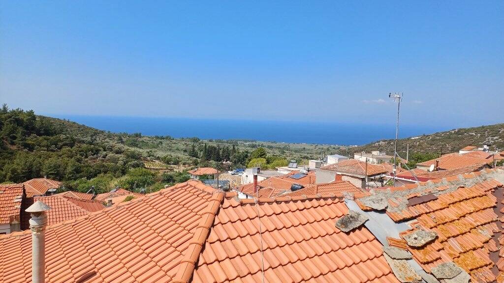 Einfamilienhaus zum Kauf 40.000 € 2 Zimmer 40 m² 60 m² Grundstück Kallirachi, Thassos