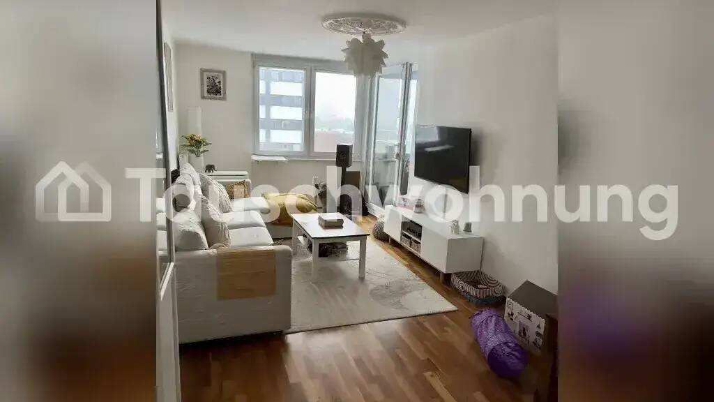 Wohnung zur Miete Tauschwohnung 1.045 € 3 Zimmer 66 m² 7. Geschoss Altona-Altstadt Hamburg 22767