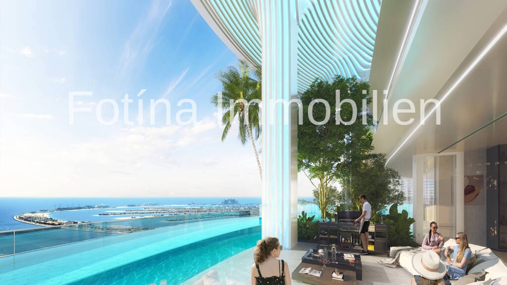 Wohnung zum Kauf - Erstbezug provisionsfrei 758.000 € 2,5 Zimmer 100 m² frei ab sofort Dubai