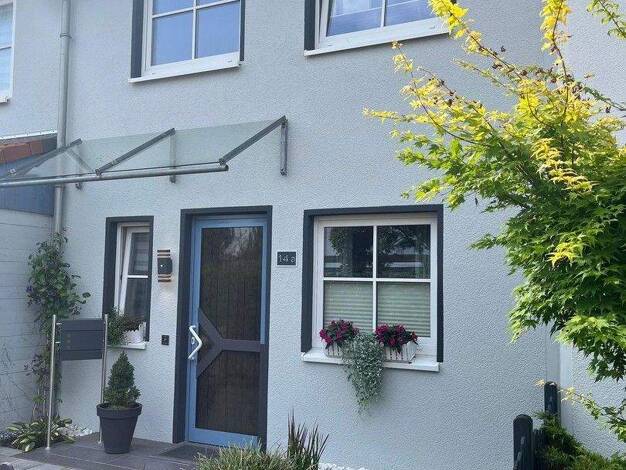 Reihenmittelhaus zum Kauf provisionsfrei 395.000 € 4 Zimmer 115 m² 128 m² Grundstück Rethen Laatzen 30880