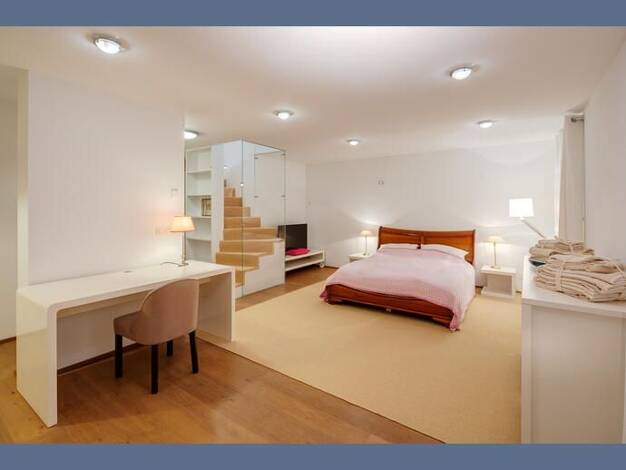 Wohnung zur Miete auf Zeit 4.000 € 3 Zimmer 100 m² frei ab 31.10.2026 Au-Haidhausen München 81667