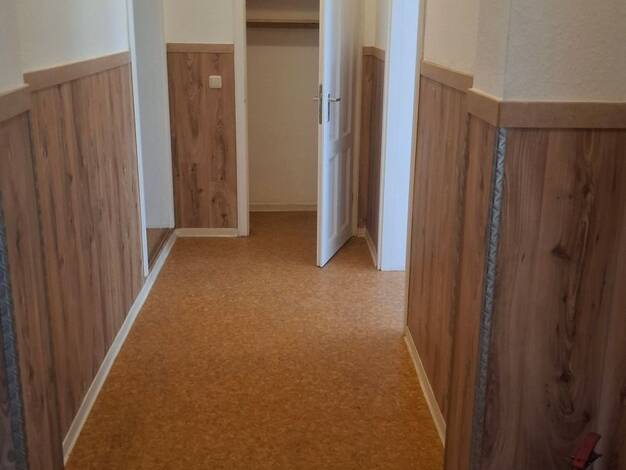 Studio zur Miete 502 € 1 Zimmer 66,9 m² EG frei ab sofort August-Bebel-Straße 33 Innenstadt Halle (Saale) 06108