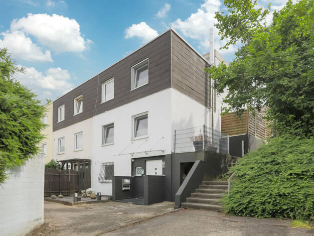 Reihenendhaus zum Kauf 368.000 € 6 Zimmer 126 m² 160 m² Grundstück Würm Pforzheim / Würm 75181