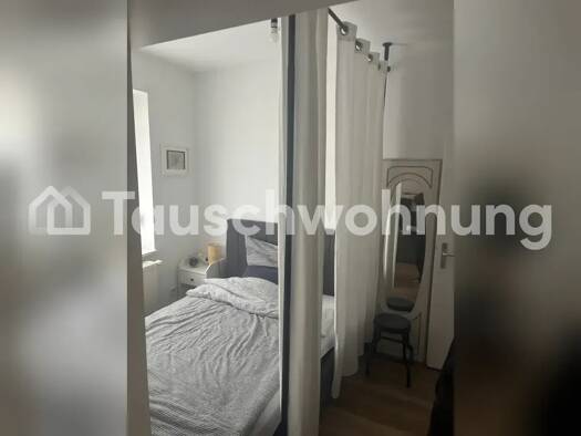Wohnung zur Miete Tauschwohnung 554 € 2 Zimmer 33 m² EG Weidenpesch Köln 50733