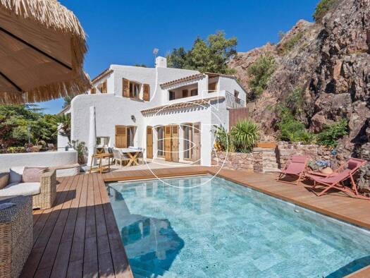 Villa zum Kauf 1.330.000 € 7 Zimmer 188 m² Les Termes Mandelieu-la-Napoule 06210