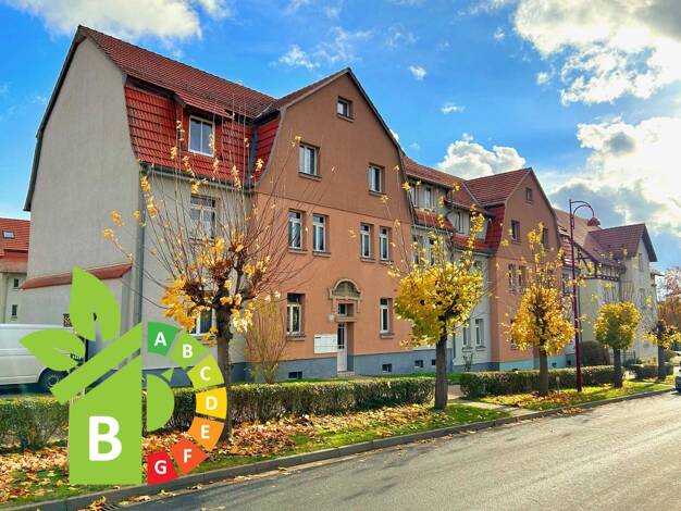Mehrfamilienhaus zum Kauf 539.999 € 15 Zimmer 467,7 m² 856 m² Grundstück Rastenberg Rastenberg 99636