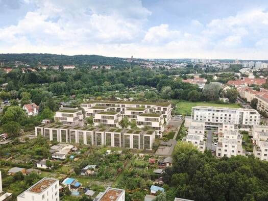 Bürofläche zur Miete provisionsfrei 5.464 € 1 Zimmer 312,2 m² Bürofläche Horstweg 8b Babelsberg Süd Potsdam 14482