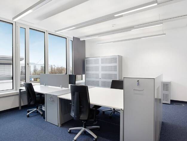 Bürofläche zur Miete provisionsfrei 1.290 € 50 m² Bürofläche Ridlerstraße Schwanthalerhöhe München 80339