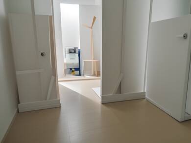 Wohnung zum Kauf - Erstbezug 330.000 € 3 Zimmer 84 m² 3. Geschoss frei ab 01.09.2025 Schwangasse 6 Ilmenau Ilmenau 98693