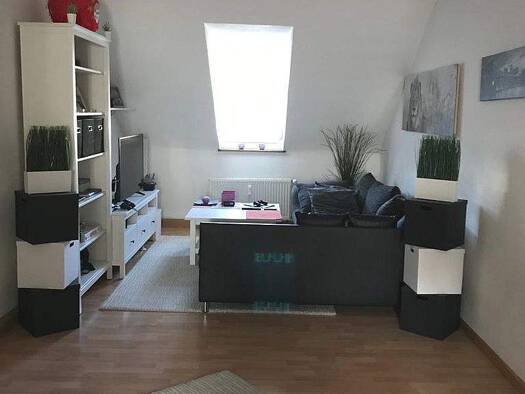 Wohnung zur Miete 720 € 3,5 Zimmer 71 m² frei ab 01.04.2026 Lörrach 79539
