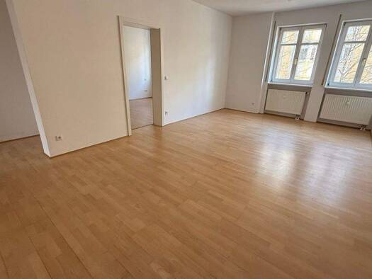 Wohnung zur Miete 299 € 2 Zimmer 63 m² 2. Geschoss Zietenstraße 53 Sonnenberg Sonnenberg 09130
