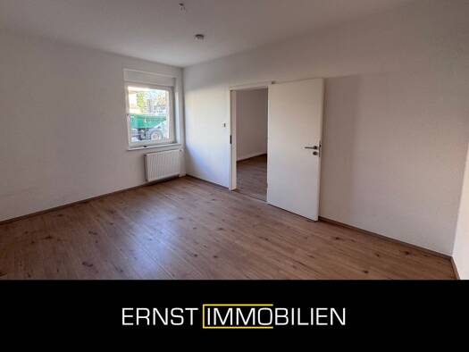 Wohnung zur Miete 385 € 2 Zimmer 53 m² EG frei ab sofort Philadelphiastrasse 32 Cracau Krefeld 47799