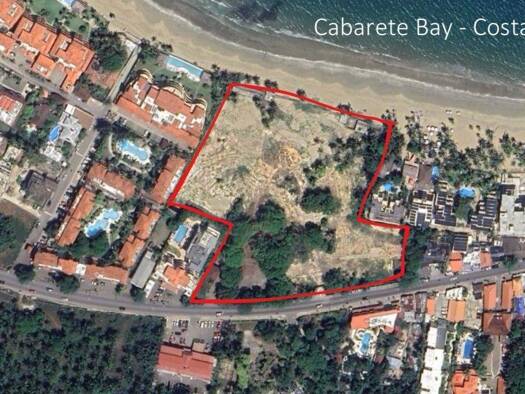 Bauernhof zum Kauf 17.802.014 € Royal Residence Cabarete 57000