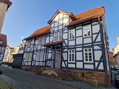 Einfamilienhaus zum Kauf 399.000 € 6 Zimmer 150 m² 114 m² Grundstück frei ab 01.04.2025 Bad Hersfeld Bad Hersfeld 36251