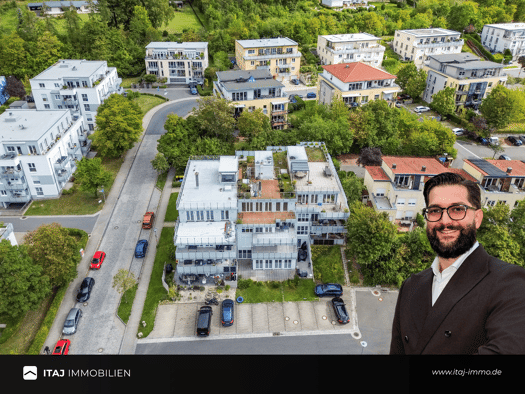 Wohnung zum Kauf provisionsfrei 459.000 € 4 Zimmer 140 m² Geismar Göttingen 37085