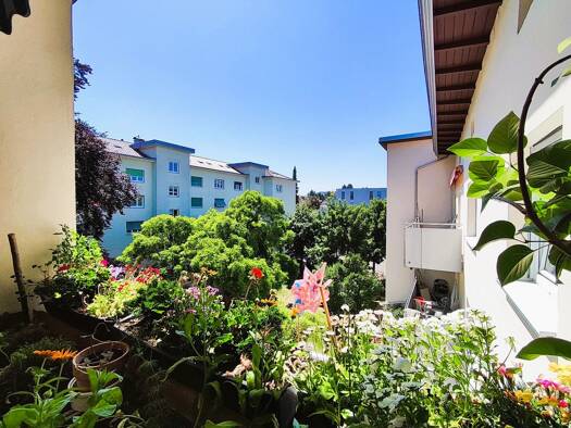 Wohnung zum Kauf 329.000 € 4 Zimmer 89,9 m² 3. Geschoss Rheinstraße 29a Bregenz 6900