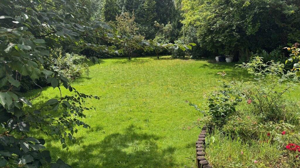 Grundstück zum Kauf 695.000 € 1.245 m² Grundstück Harksheide Norderstedt 22844