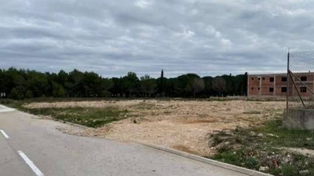 Land-/Forstwirtschaft zum Kauf 170.000 € Biograd na Moru