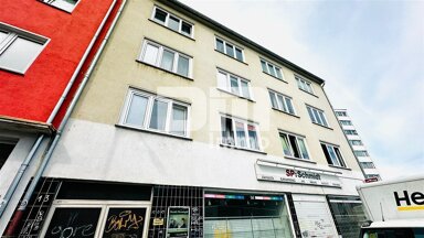 Wohn- und Geschäftshaus zum Kauf als Kapitalanlage geeignet 649.000 € 15 Zimmer 751 m² 389 m² Grundstück City Kassel 34117