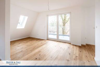 Penthouse zum Kauf 449.000 € 3 Zimmer 139,1 m² EG Ofenerdiek Oldenburg 26125