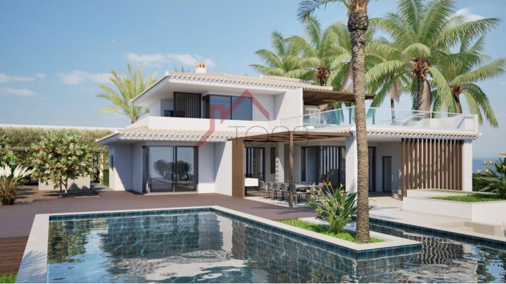 Einfamilienhaus zum Kauf 2.900.000 € 150 m² São Gonçalo de Lagos