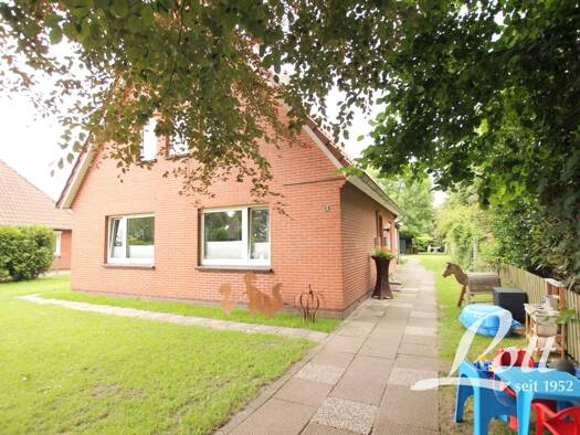 Mehrfamilienhaus zum Kauf 279.000 € 8 Zimmer 176 m² 889 m² Grundstück Apen 26689