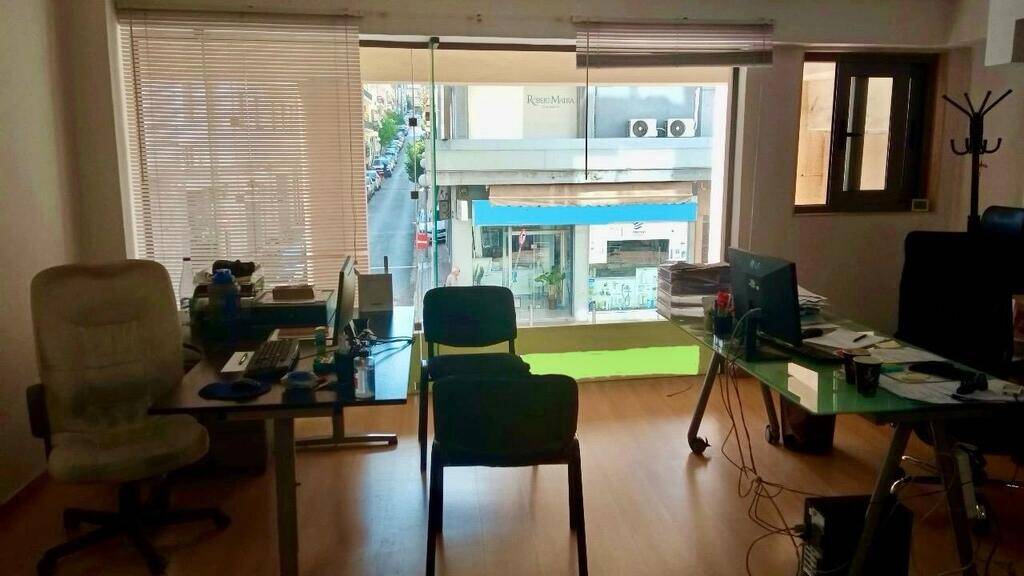 Bürogebäude zum Kauf als Kapitalanlage geeignet 100.000 € 50 m² Athen