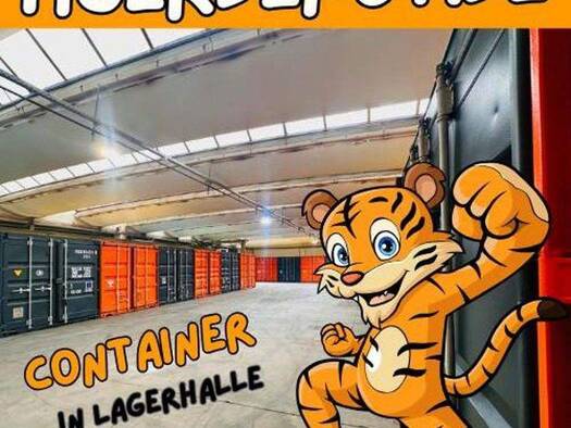 Garage zur Miete provisionsfrei 150 € Borsigstrasse 19 Mitte Velbert 42551