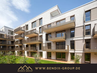 Wohnung zum Kauf - Neubau provisionsfrei 339.000 € 2 Zimmer 70 m² 2. Geschoss Innenstadt Halle (Saale) 06110