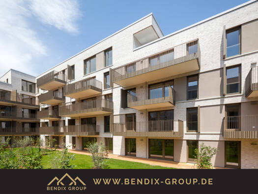 Wohnung zum Kauf - Neubau provisionsfrei 339.000 € 2 Zimmer 70 m² 2. Geschoss Innenstadt Halle (Saale) 06110