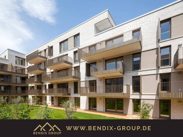 Wohnung zum Kauf - Erstbezug provisionsfrei 339.000 € 2 Zimmer 70 m² 2. Geschoss Innenstadt Halle (Saale) 06110