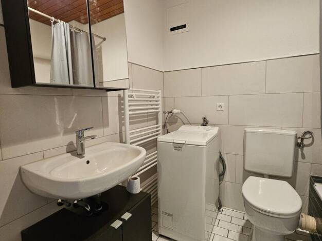 Wohnung zur Miete 768 € 2 Zimmer 62 m² 3. Geschoss frei ab 01.08.2026 Pfuhl Neu-Ulm 89233