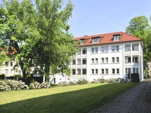 Studio zur Miete auf Zeit 350 € 1 Zimmer 22 m² frei ab 01.08.2026 Siebekingstr. 3 Striesen-Süd Dresden 01309