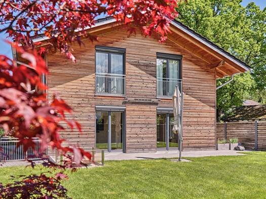 Einfamilienhaus zum Kauf 1.620.000 € 6,5 Zimmer 171,8 m² 511 m² Grundstück Aschau Aschau im Chiemgau 83229