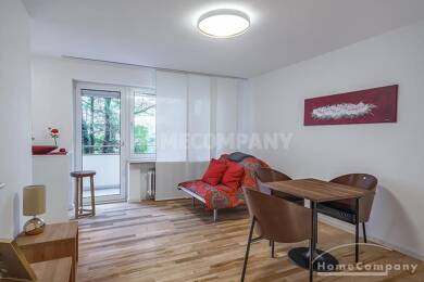 Wohnung zur Miete Wohnen auf Zeit 1.390 € 1 Zimmer 32 m² frei ab 01.08.2025 Am Westbad München 81241