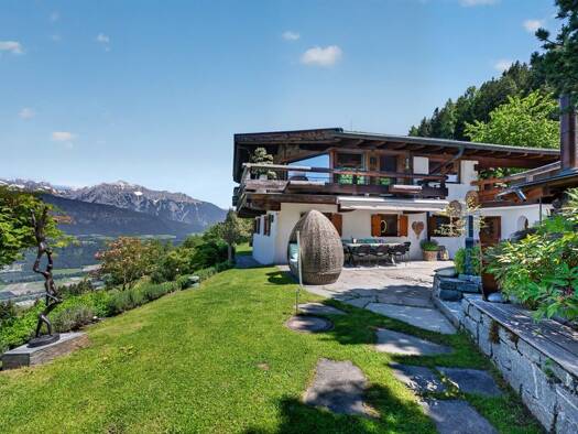 Einfamilienhaus zum Kauf 175 m² 1.988 m² Grundstück Wattenberg 6113